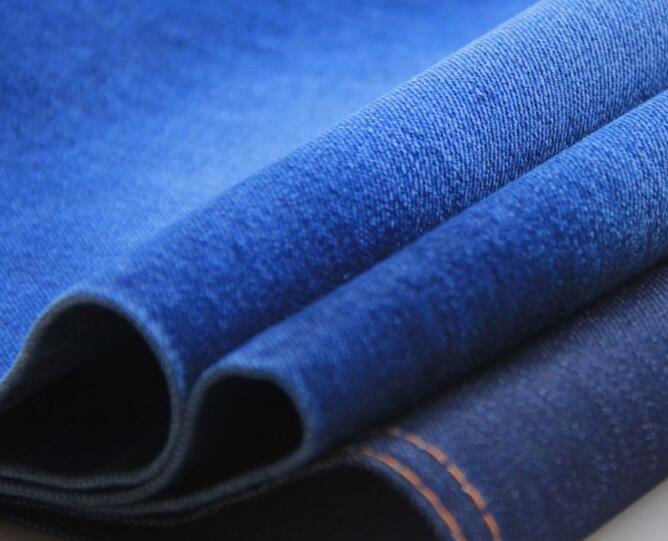 How To Determine Denim Material？