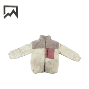 Cotton Jacket