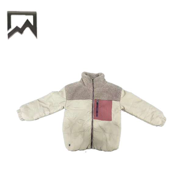 Cotton Jacket