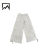 Workwear And Casual Pants