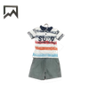 Boys' Summer Suit