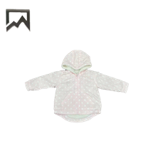 Baby Fleece Coat