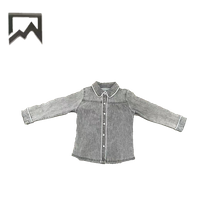 Denim Coat