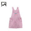 Short Overalls