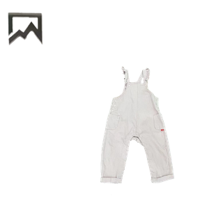 Workwear Camisole Pants