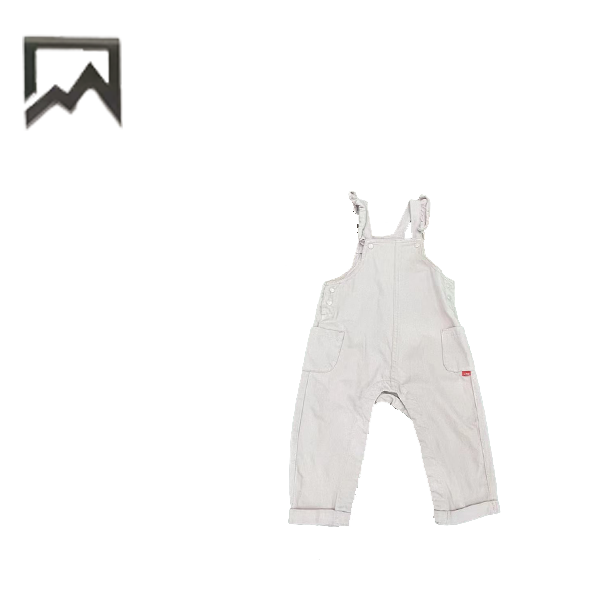 Workwear Camisole Pants